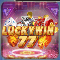 icon Lucky Win 77