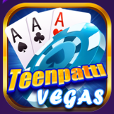 icon Teen Patti Vegas